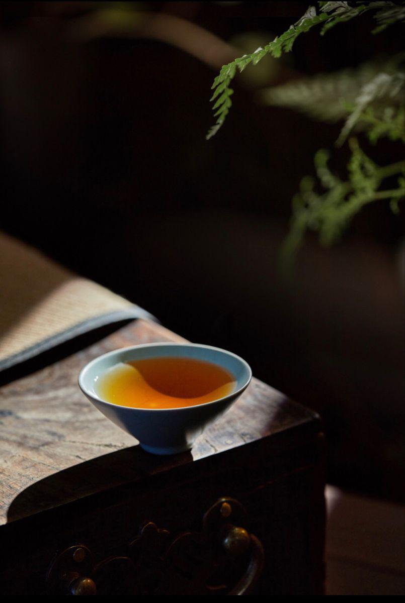 普洱茶祖“诸葛亮”与普洱茶的起源，至今仍被少数民族感念